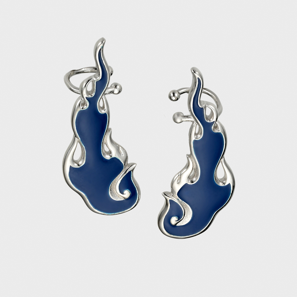 Cypress - Earrings