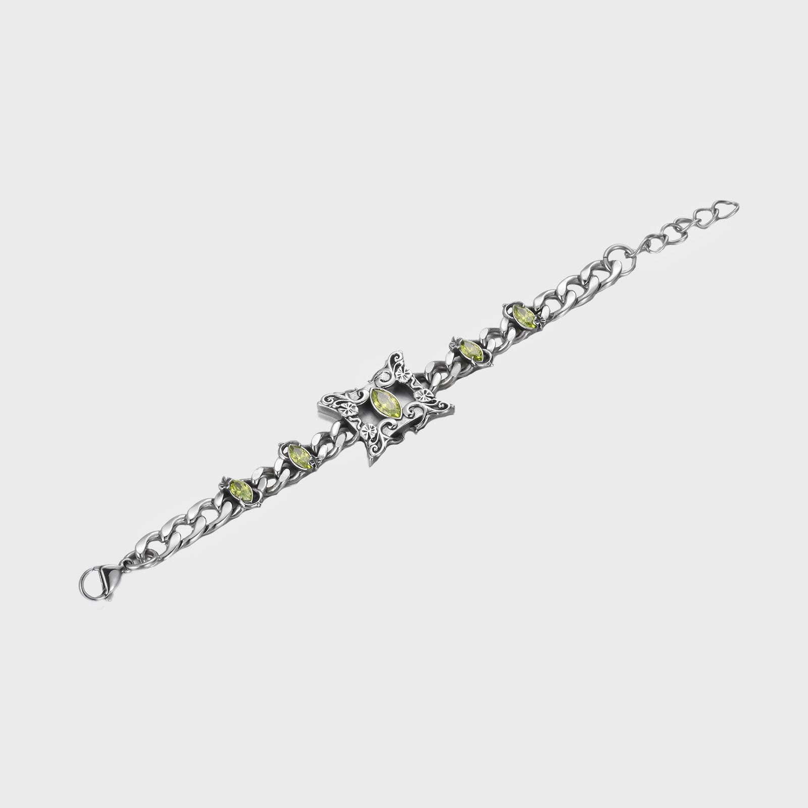 Nénuphar - Bracelet