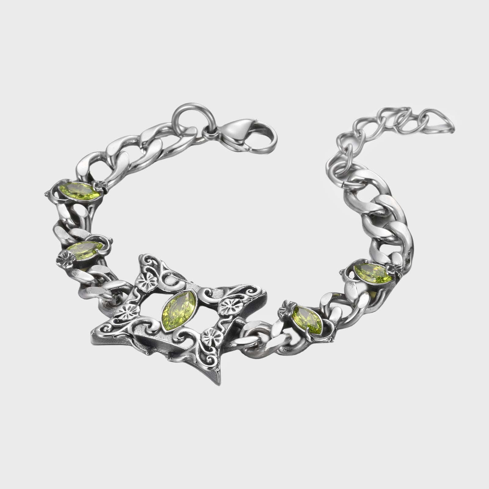 Nénuphar - Bracelet