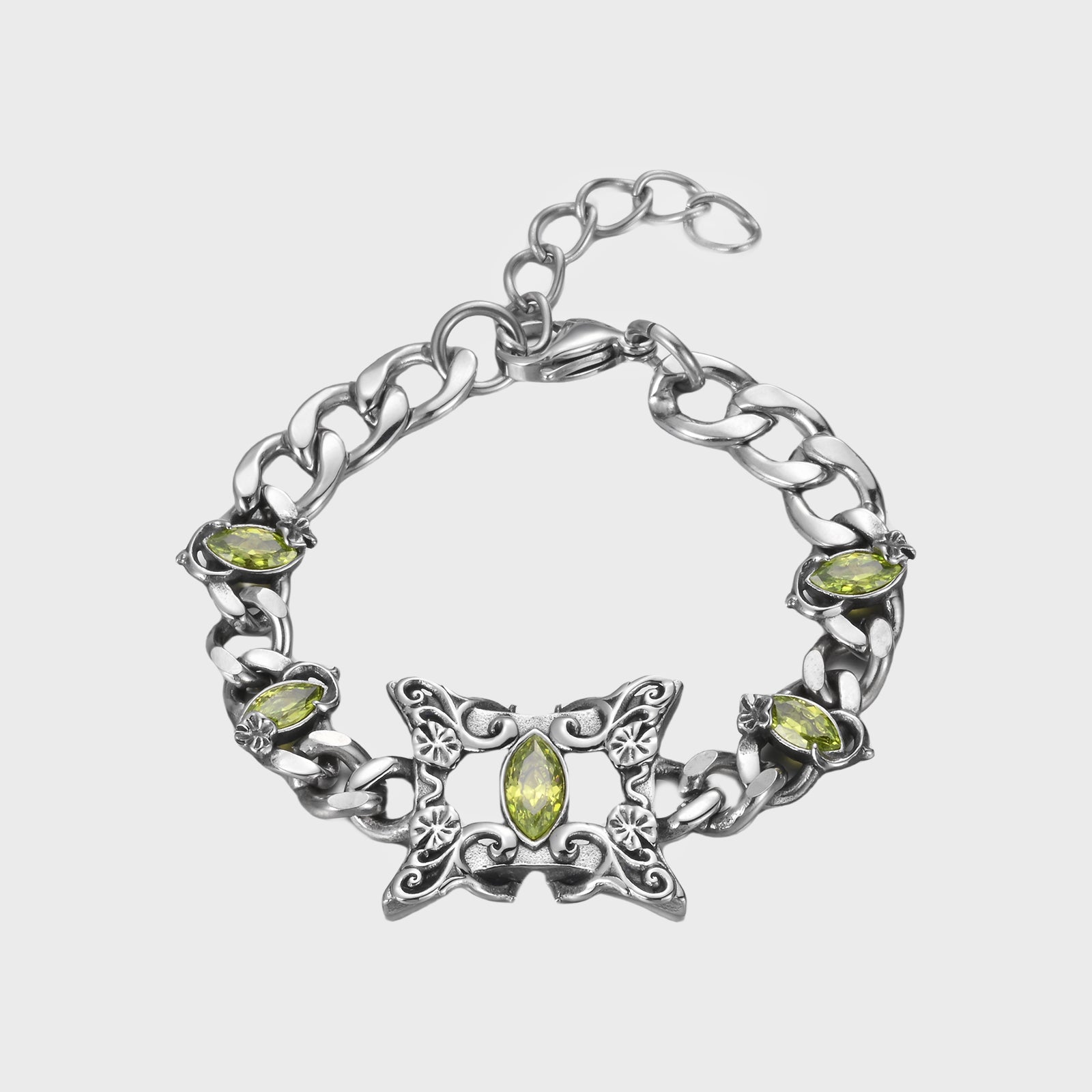 Nénuphar - Bracelet