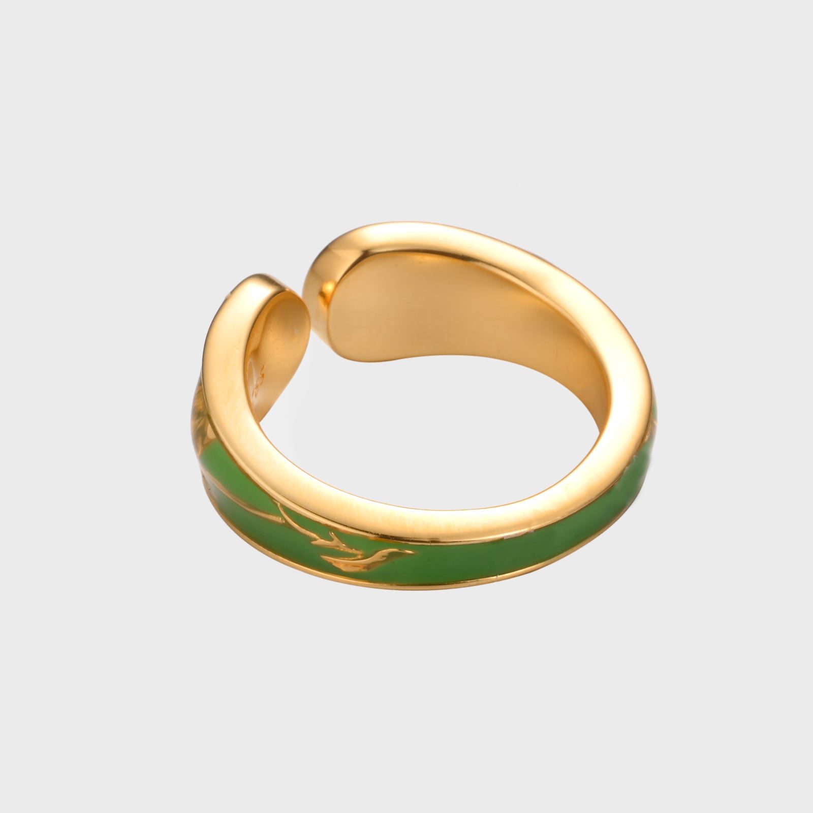Nectar - Gold Ring