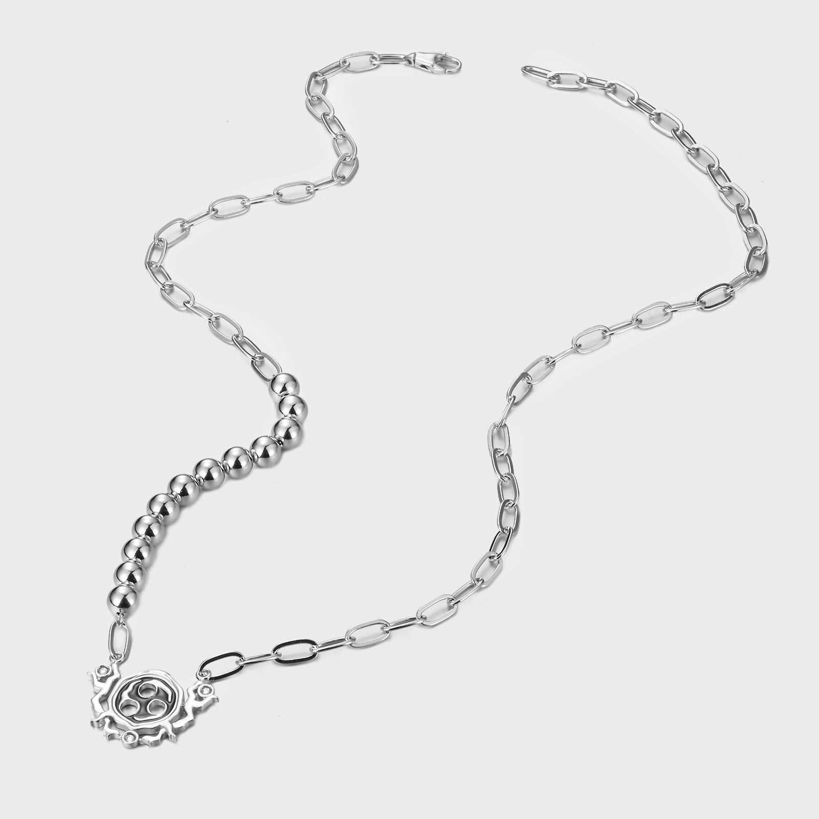 Raijin - Necklace