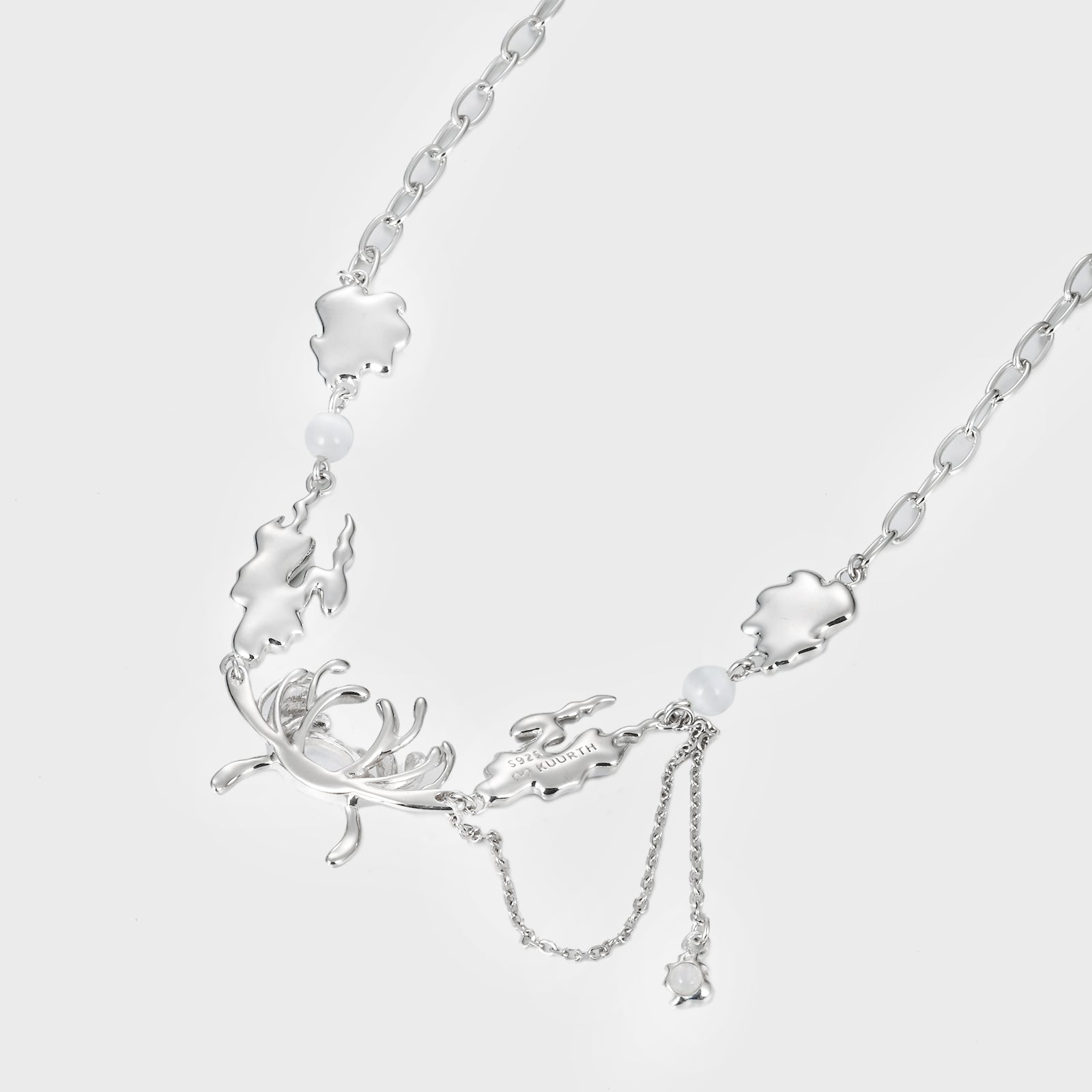 Higanbana - Necklace – KUURTH