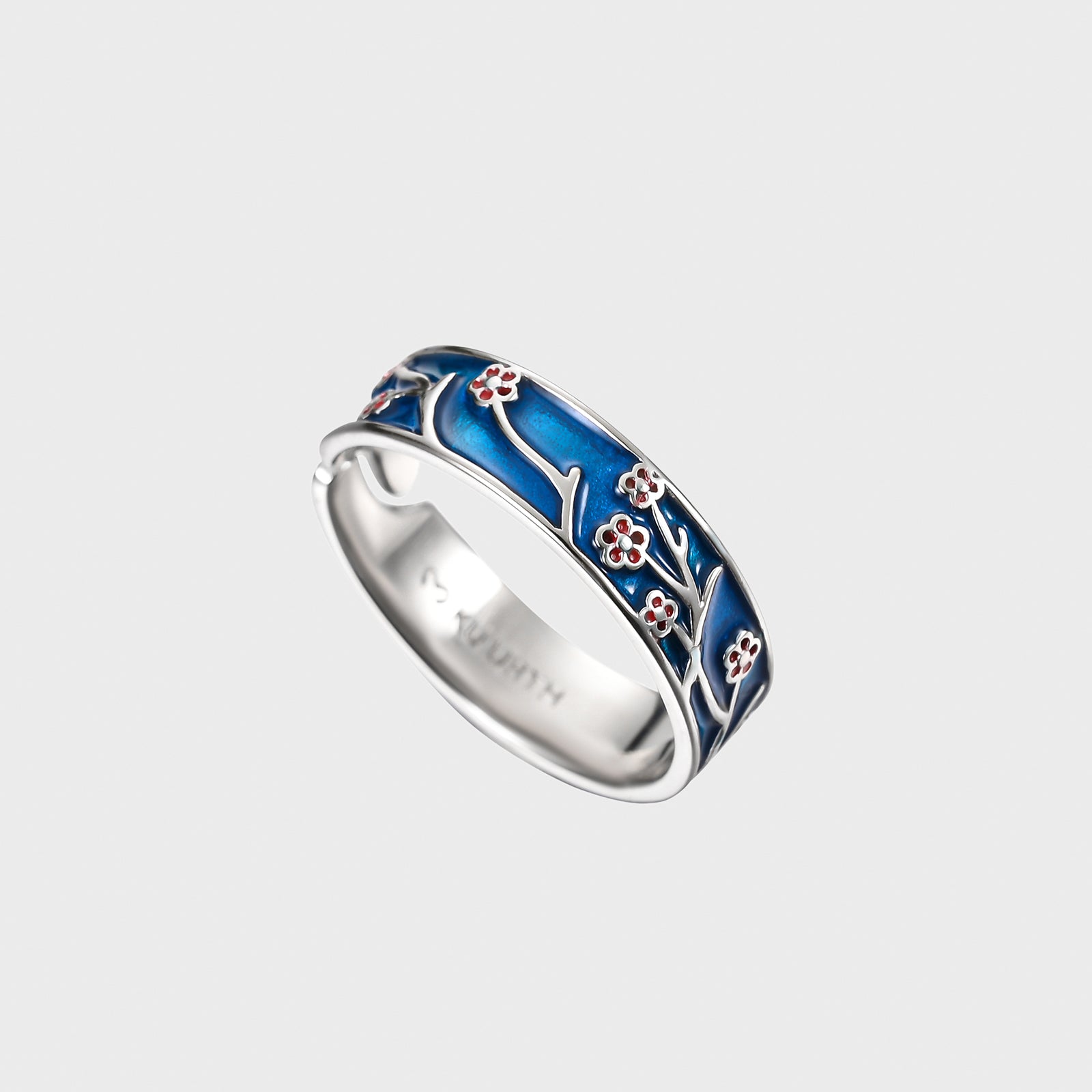 Almond Blossom - Ring – KUURTH