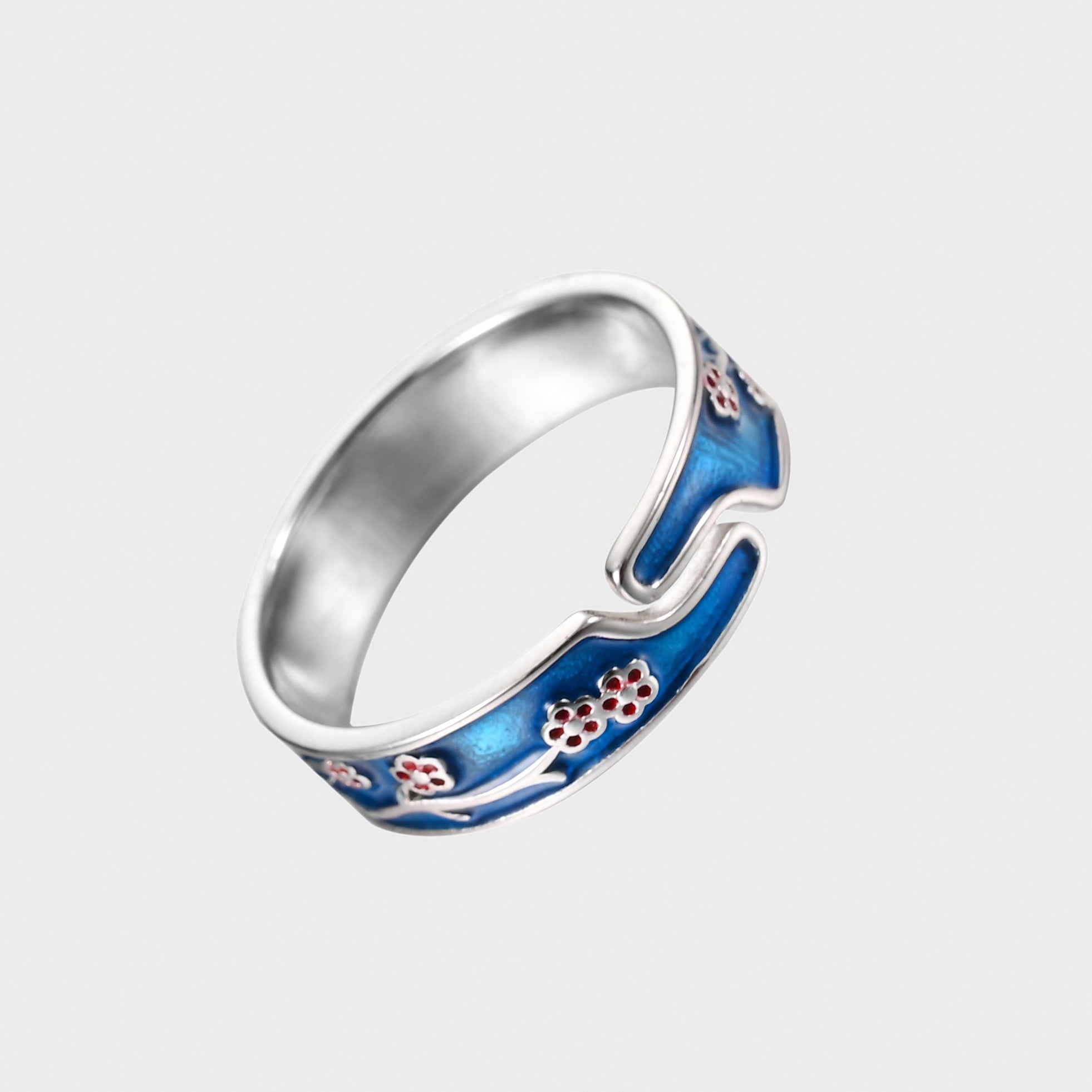 Almond Blossom - Ring – KUURTH