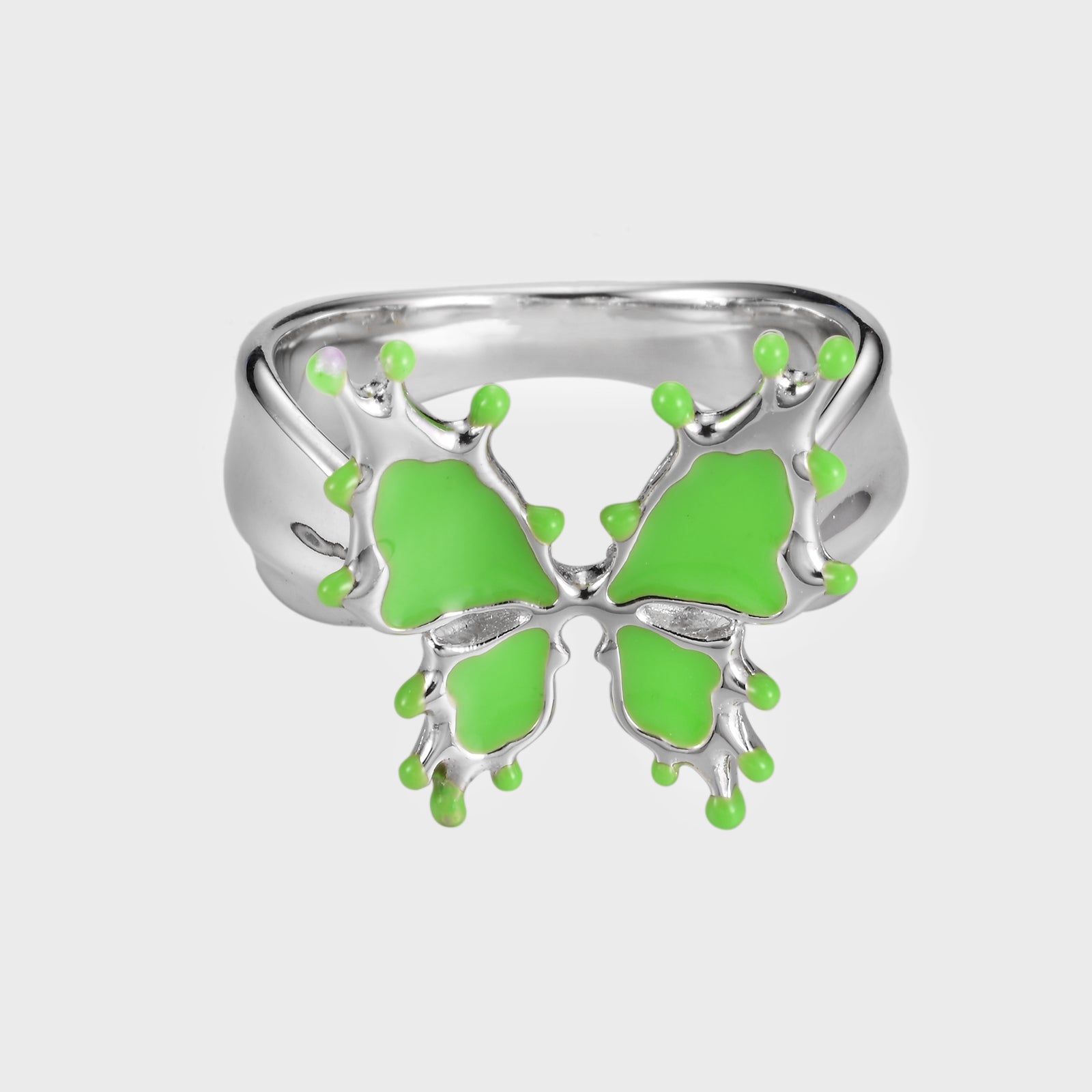 Butterfly - Ring