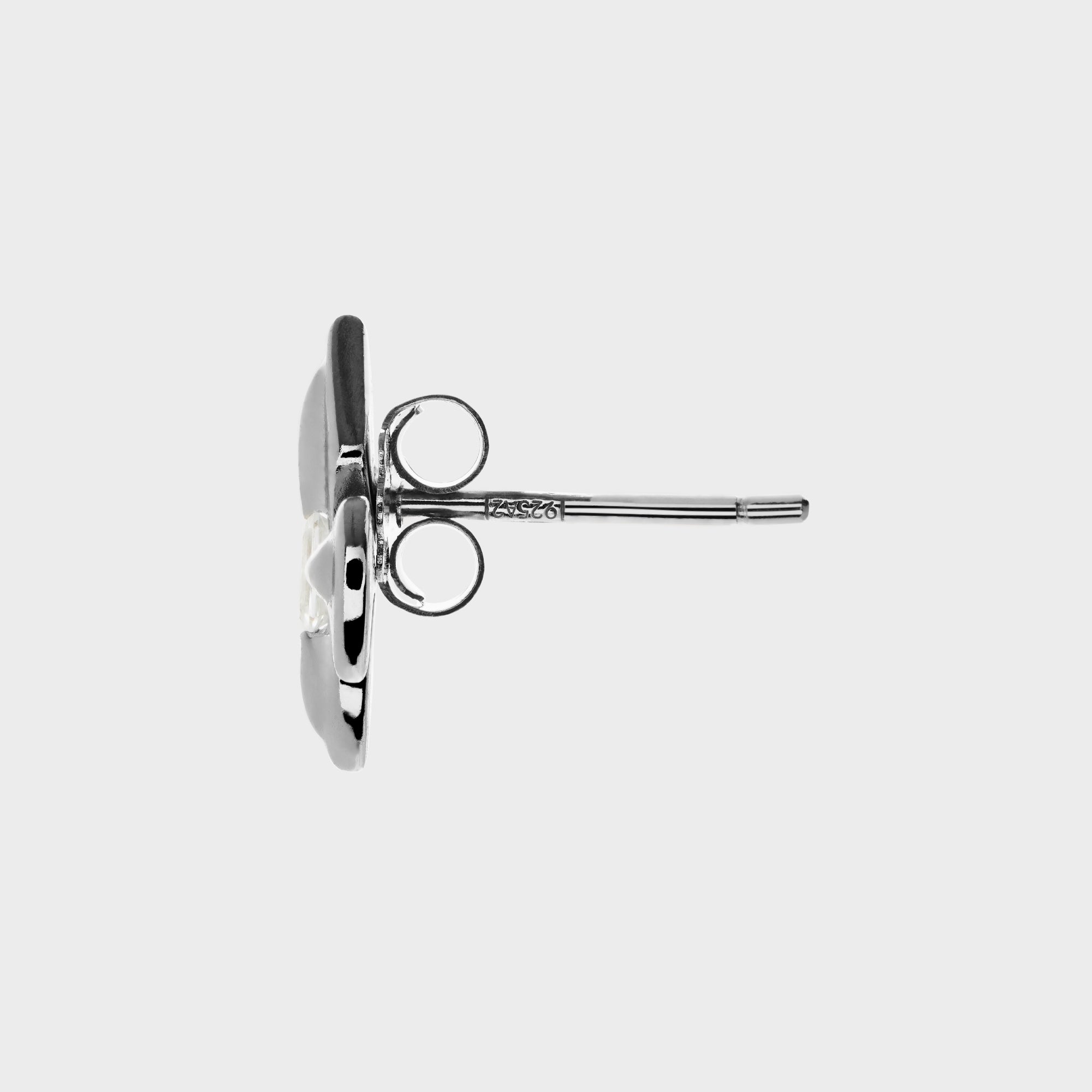 Emblem - Earrings – KUURTH