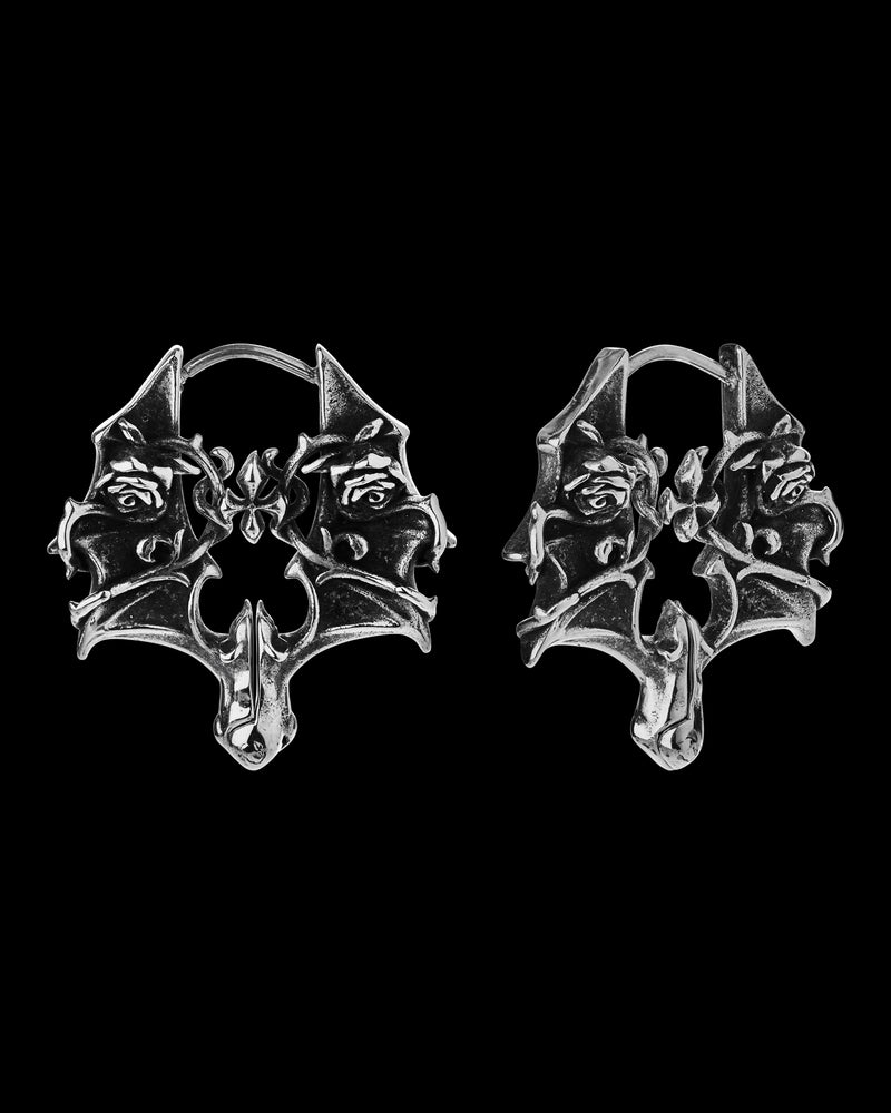 Vesper - Earrings