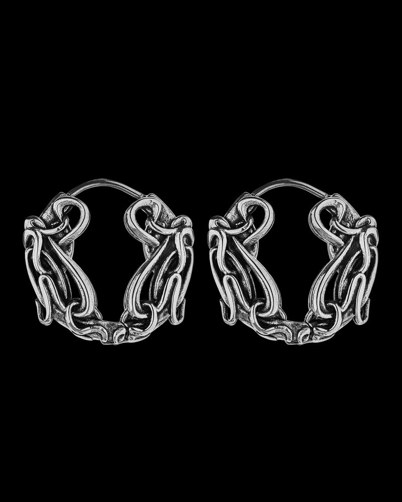 Nouveau - Earrings
