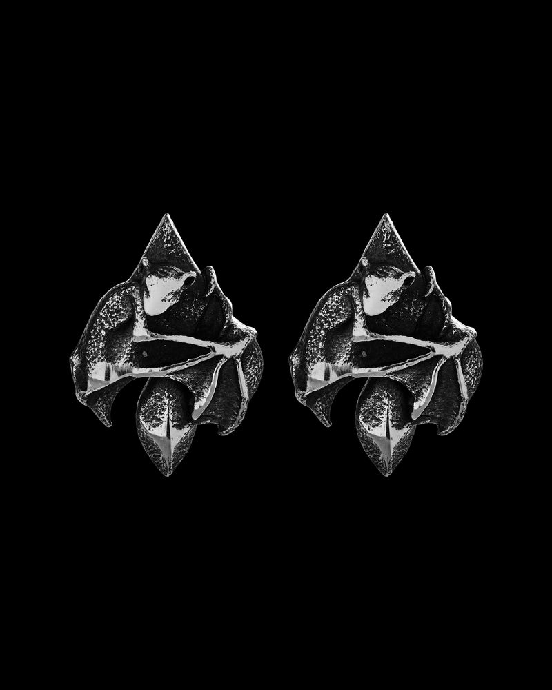 Fang - Earrings