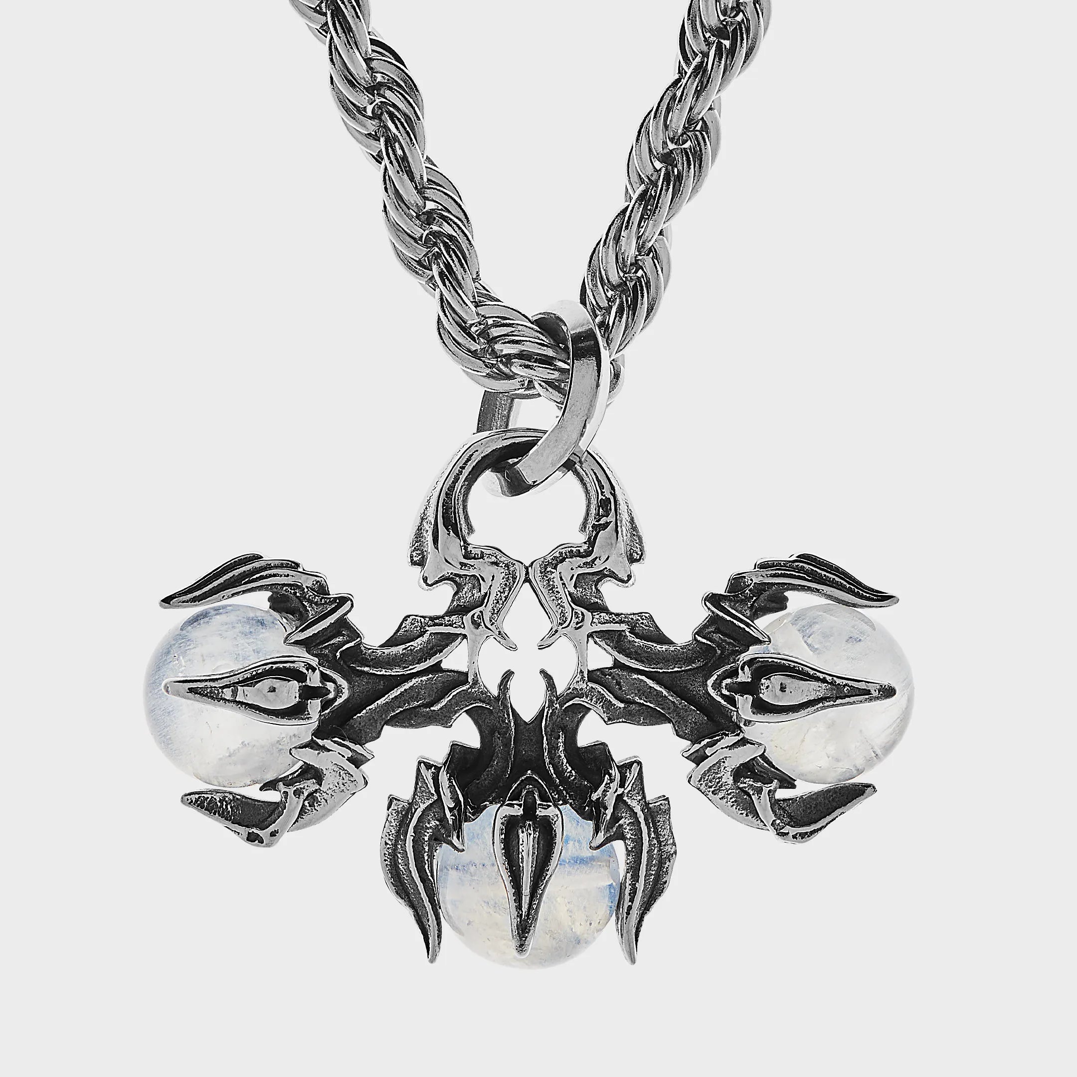 Ethereal - Necklace