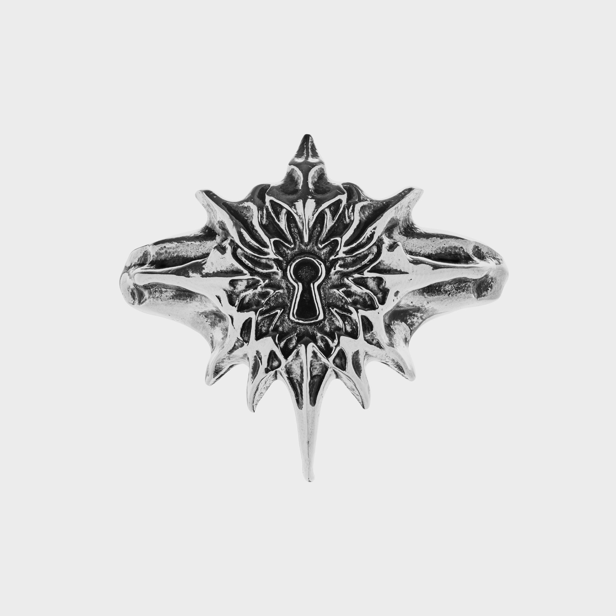Existence - Ring