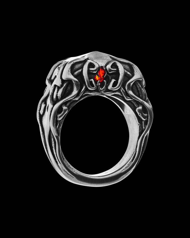 Crimson - Ring