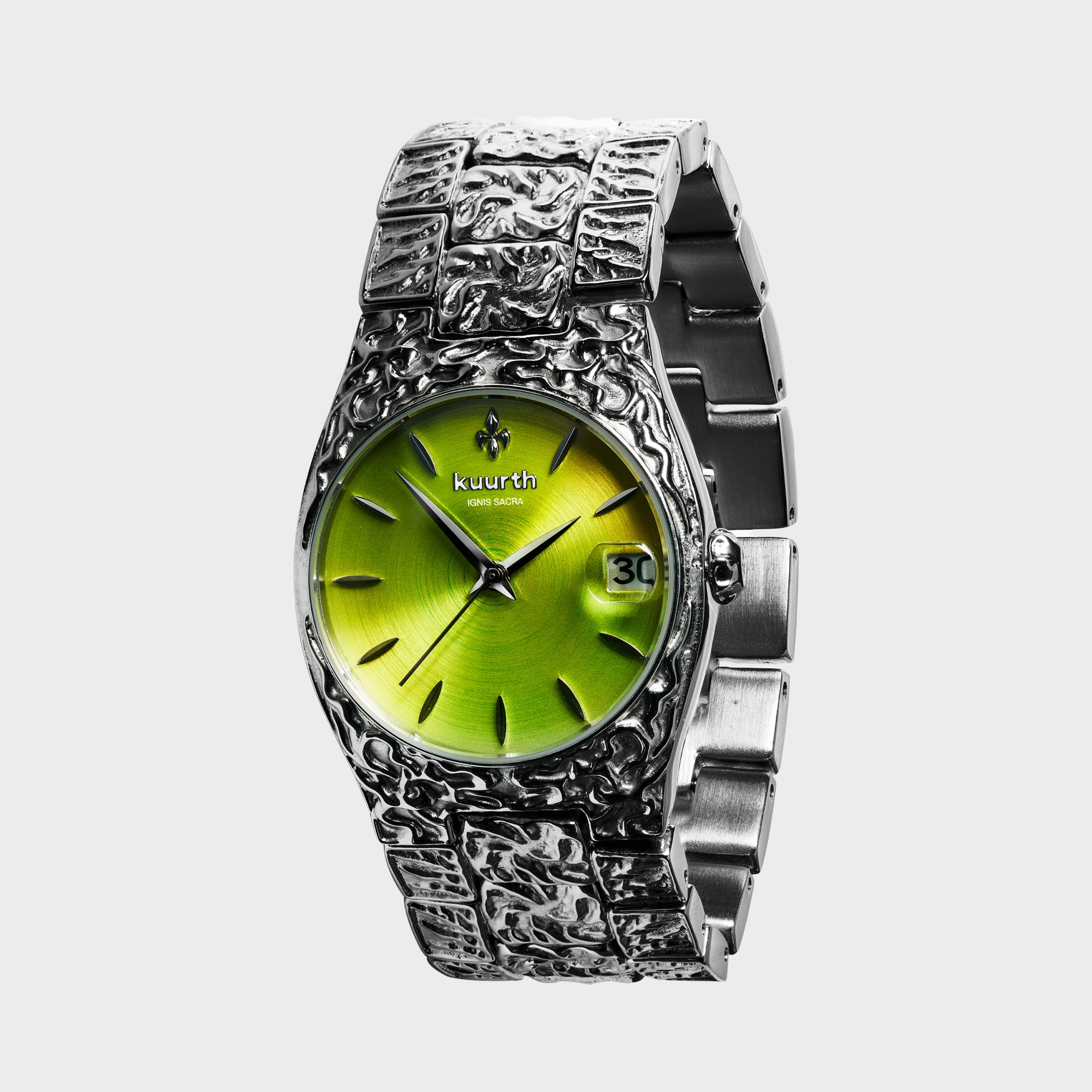 Ignis Sacra - Phosphor Watch