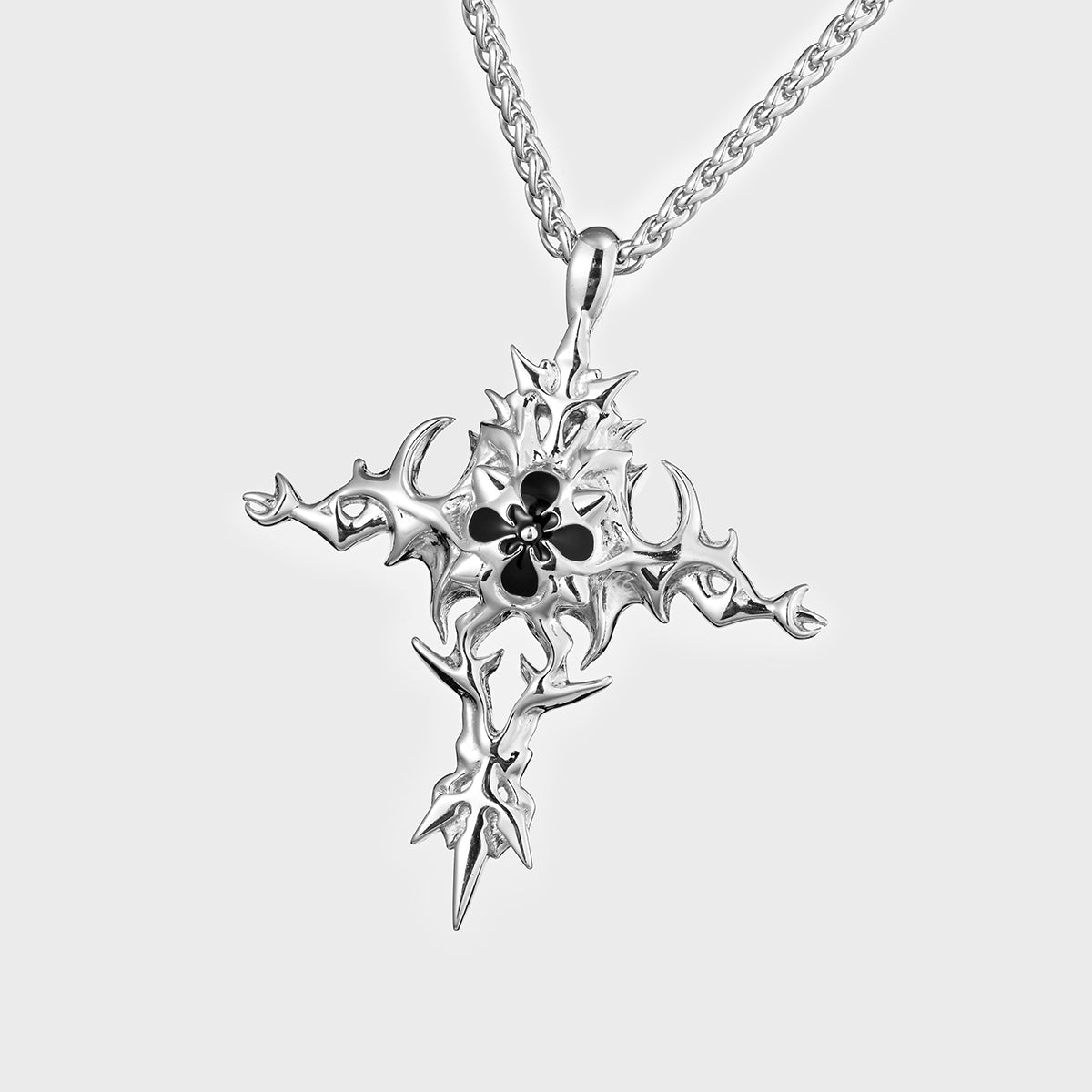 Tenebris - Necklace – KUURTH