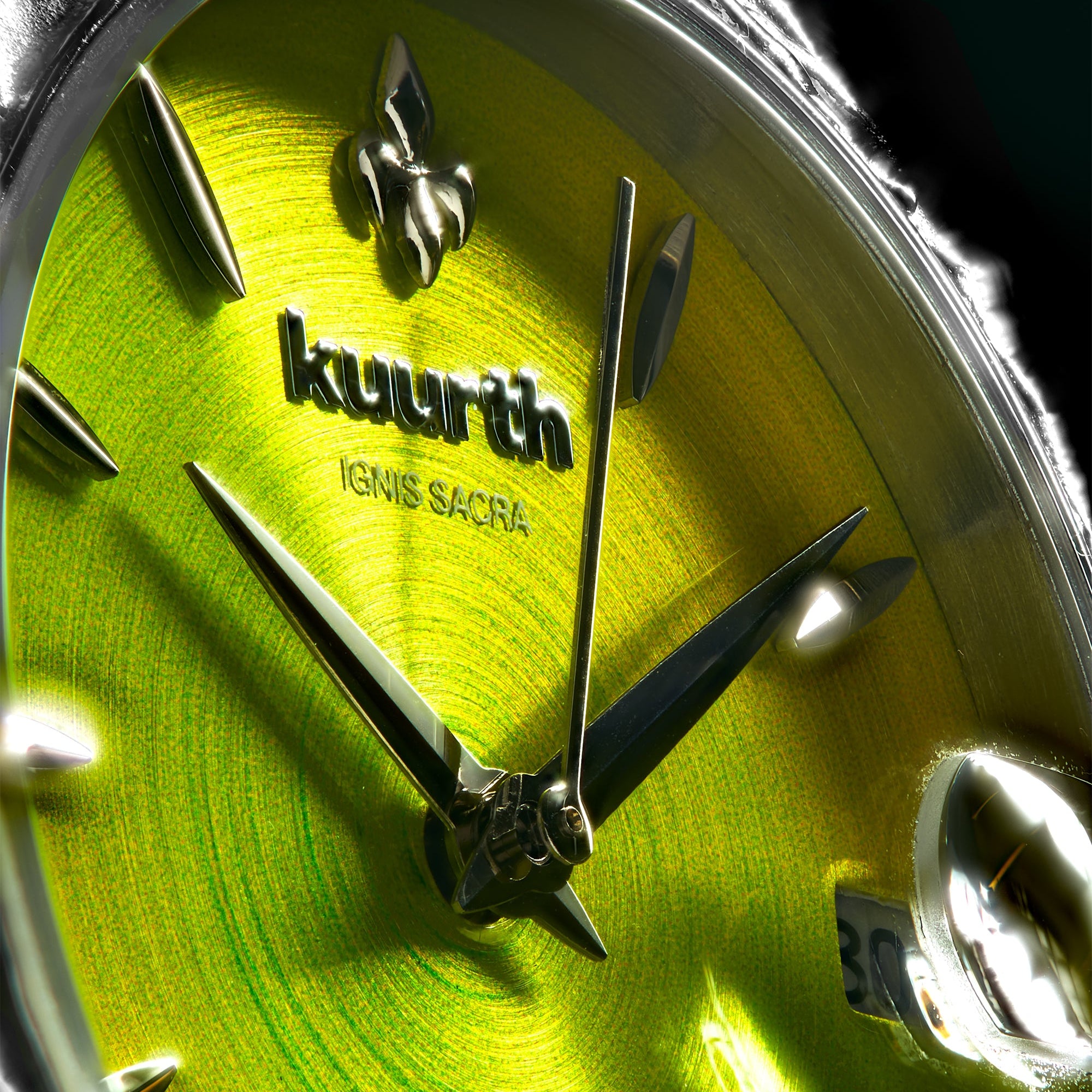 Ignis Sacra - Phosphor Watch