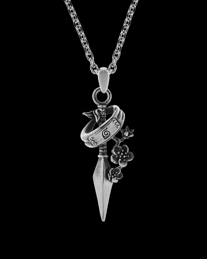 Kunai - Necklace