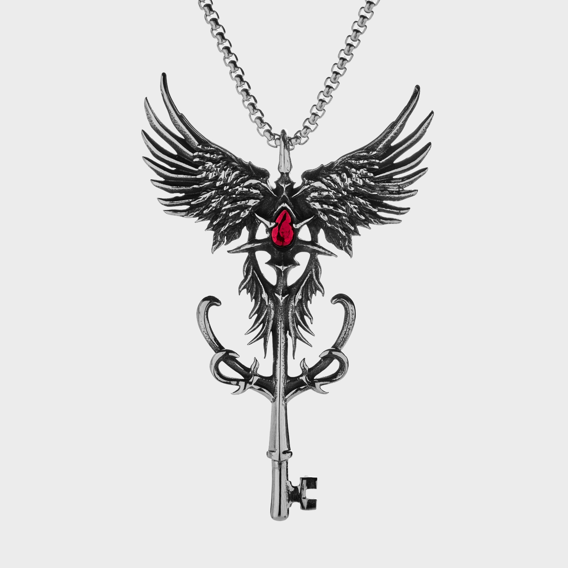 Keeper Blade - Necklace