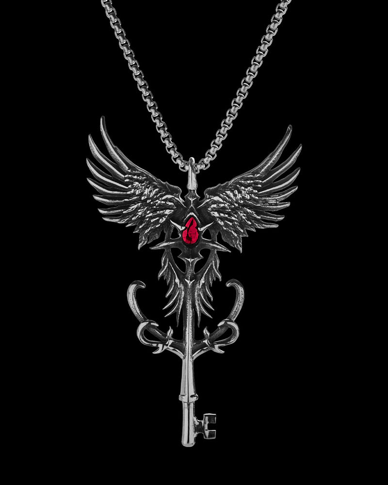 Keeper Blade - Necklace