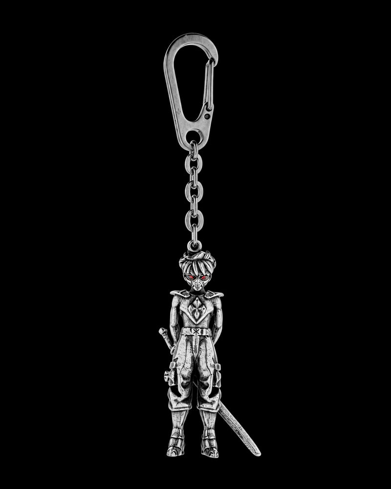 Kiro - Keychain