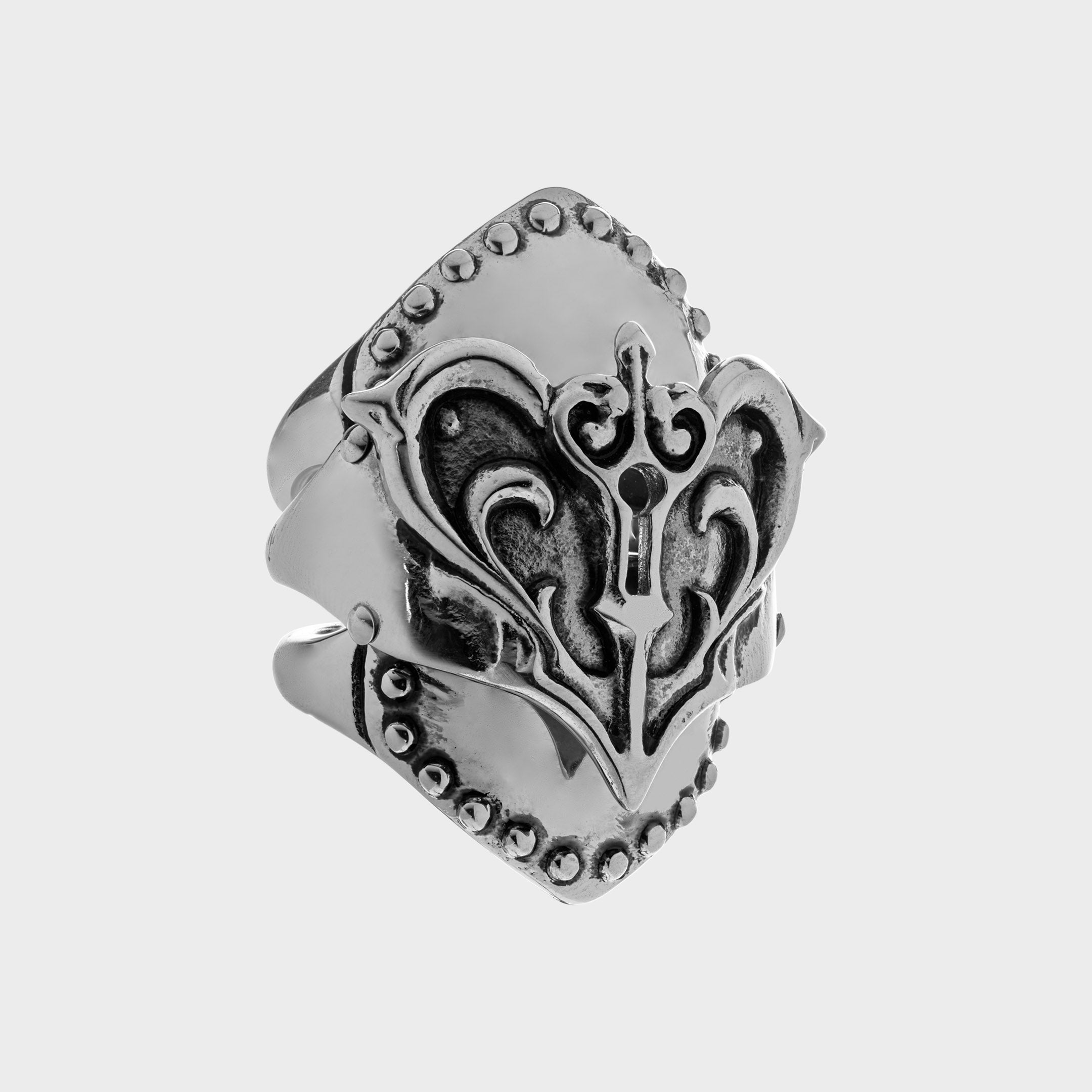 Kokoro Armor - Ring