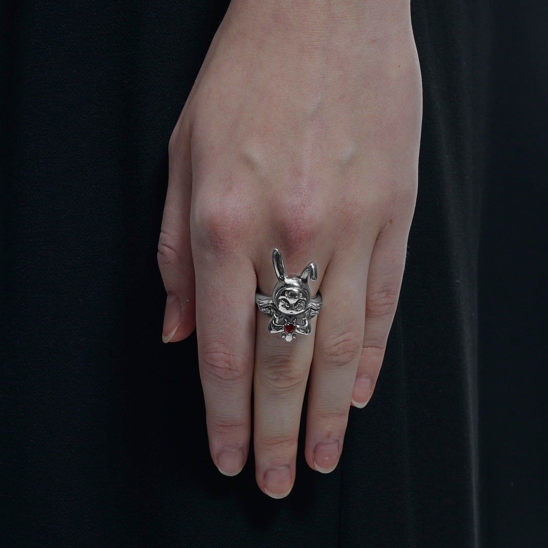 Badbunny - Ring