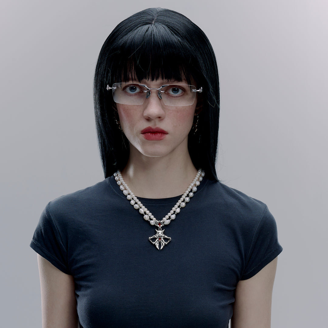 Kero-sama - Necklace