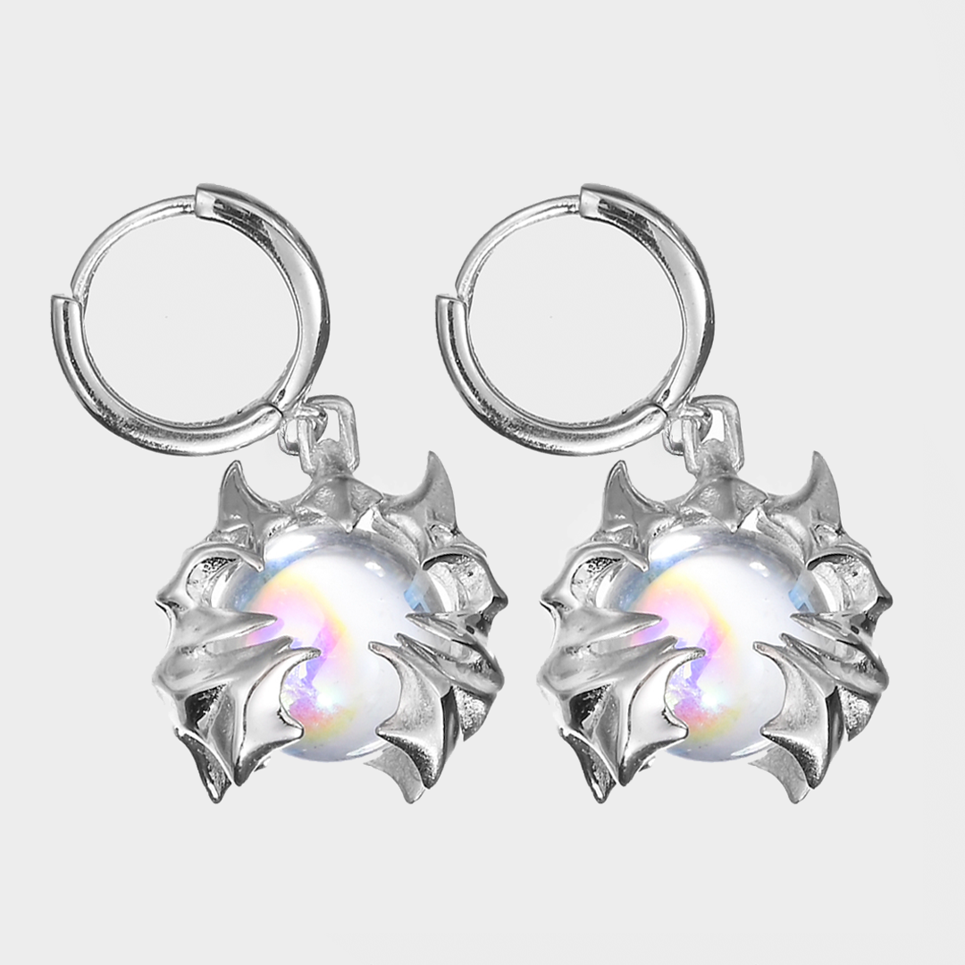 Lunaris - Earrings