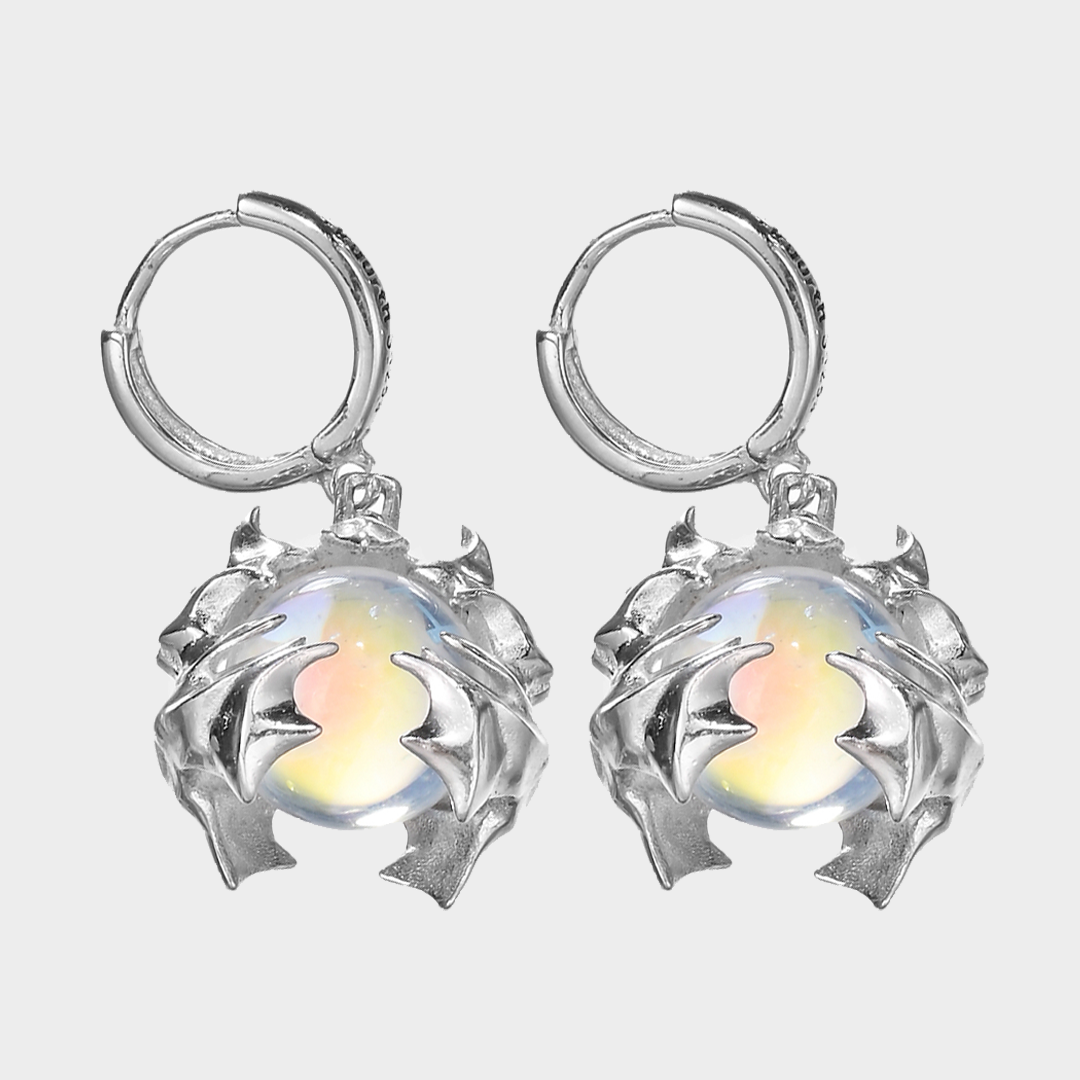 Lunaris - Earrings