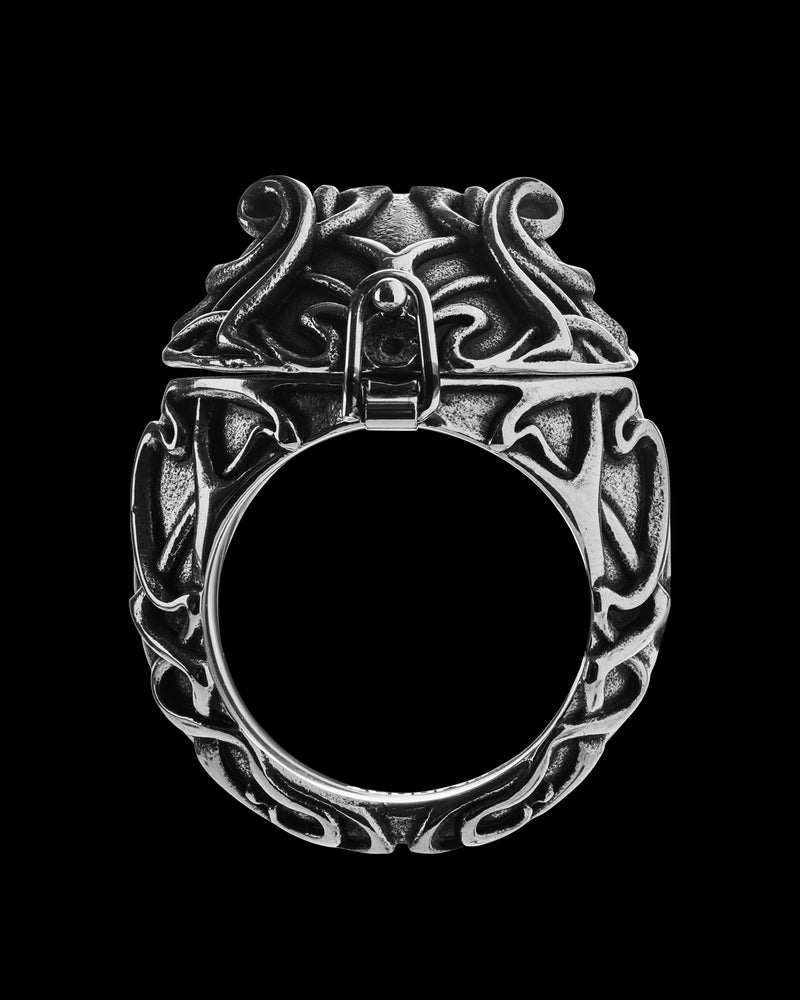 Ivy - Ring