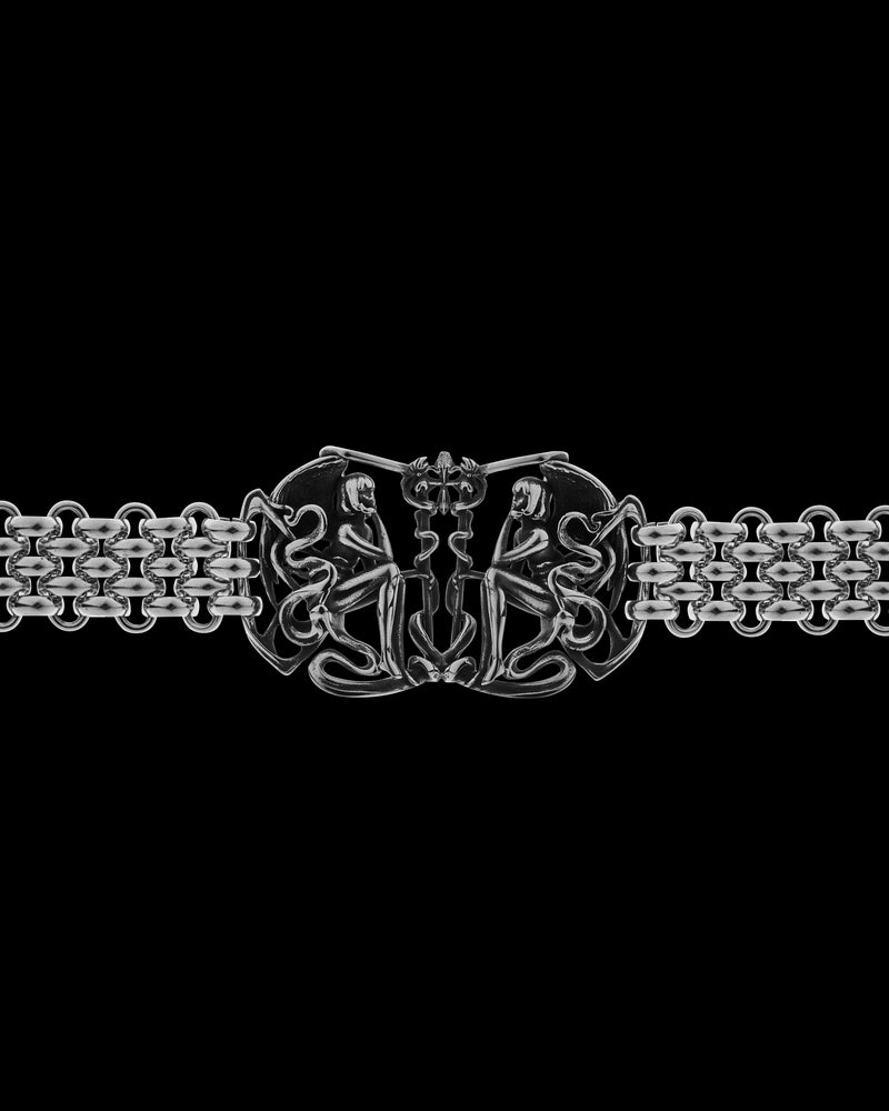 Cherubs - Necklace