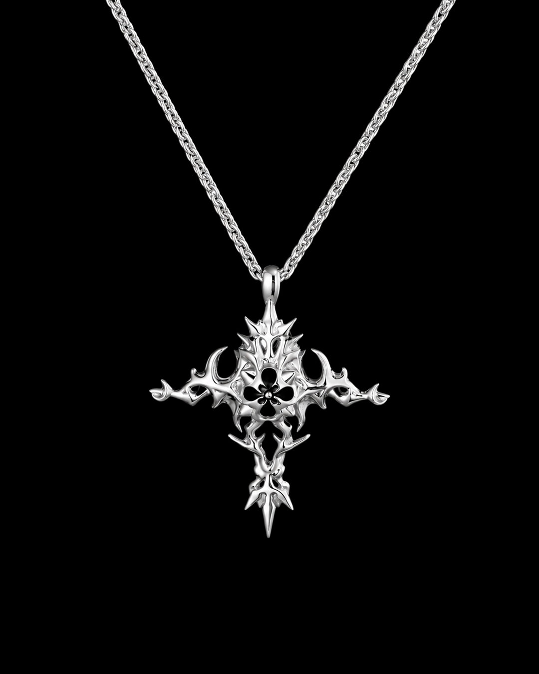 Tenebris - Necklace – KUURTH