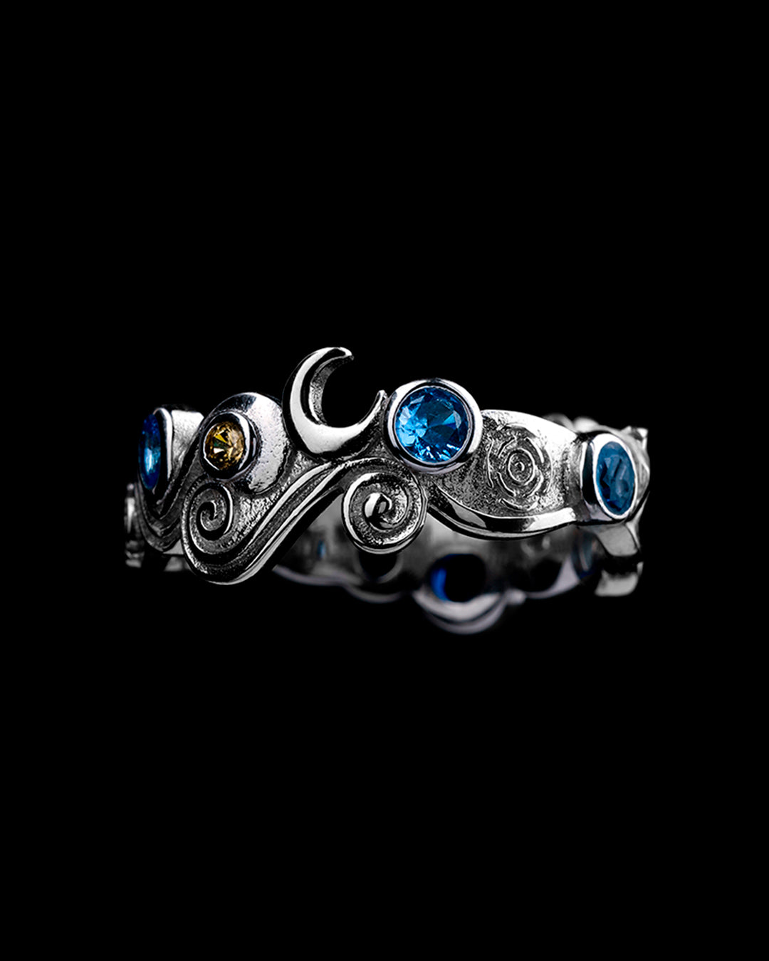 Starry Night - Ring – KUURTH