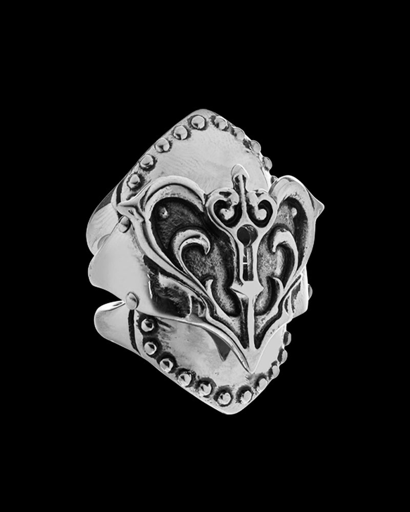 Kokoro Armor - Ring
