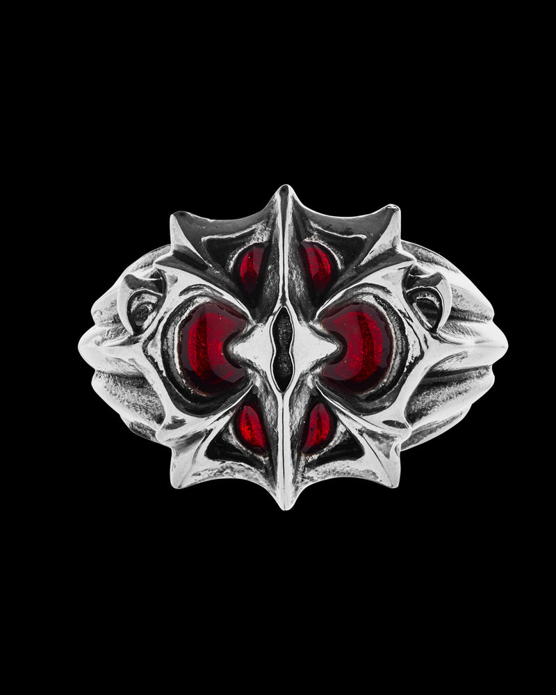Scarlet - Ring