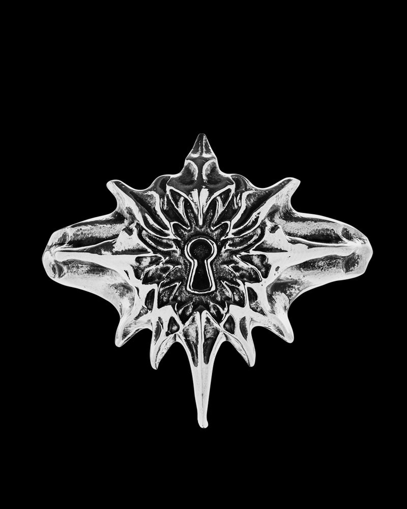 Existence - Ring