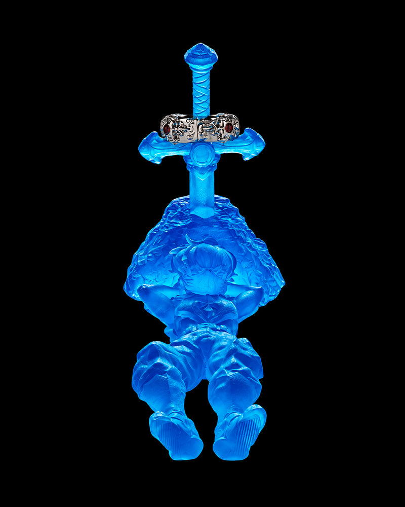 Kiro - Ring holder