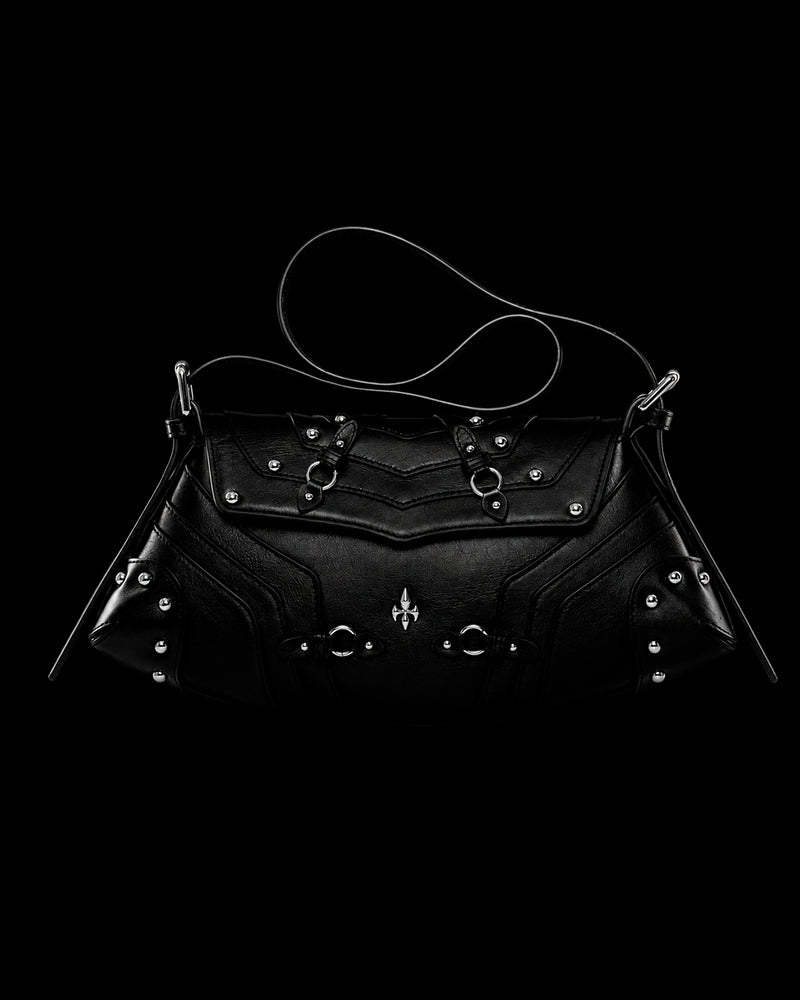 Armor - Black Bag