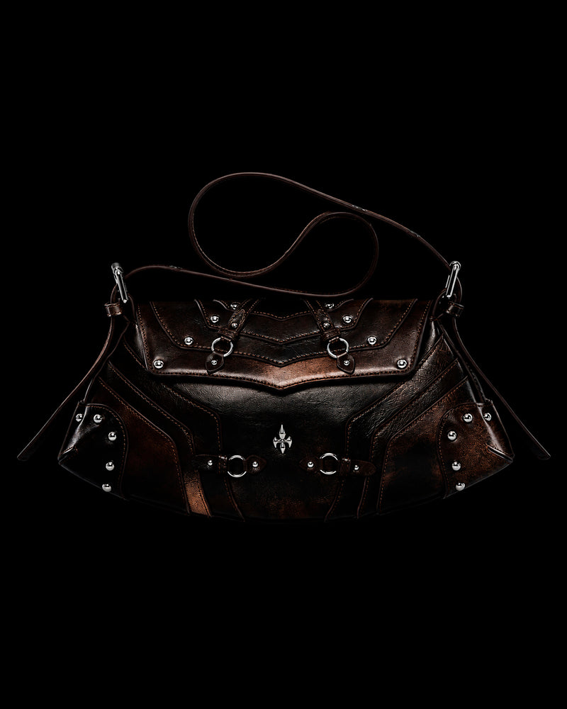 Armor - Brown Bag