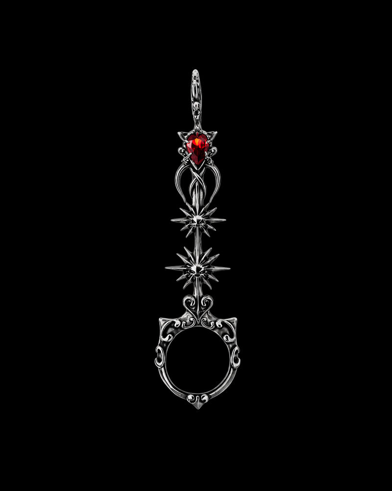 Cinder - Cigarette holder ring