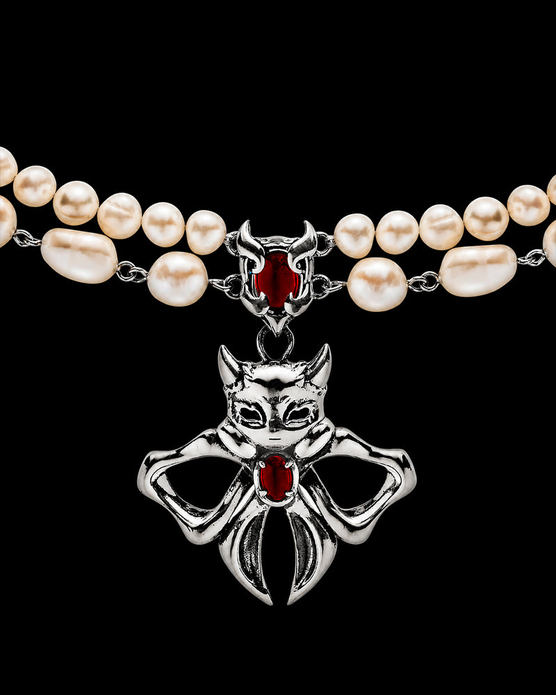 Kero-sama - Necklace