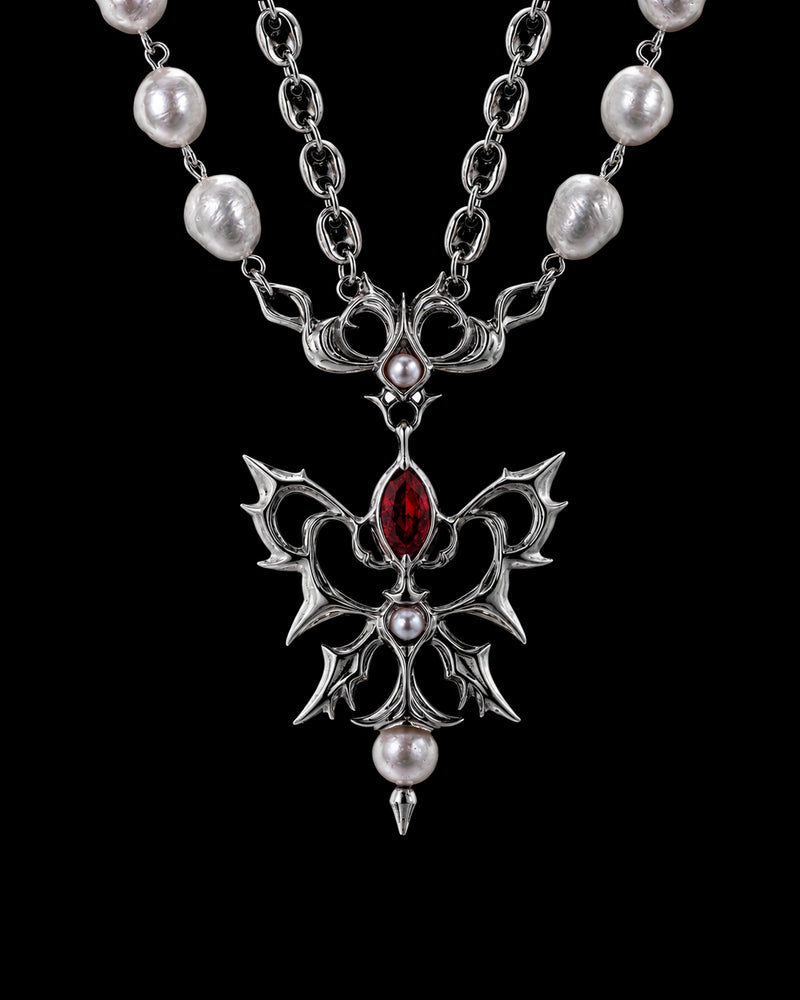 Aeris - Necklace