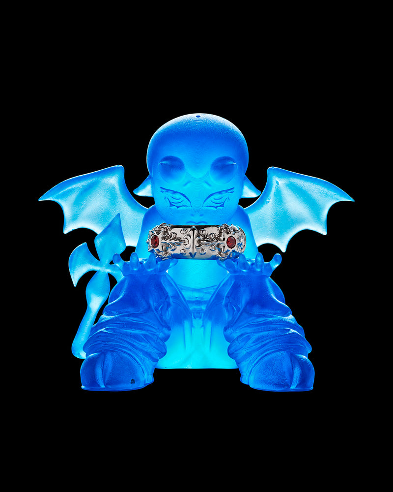 Mork - Ring holder