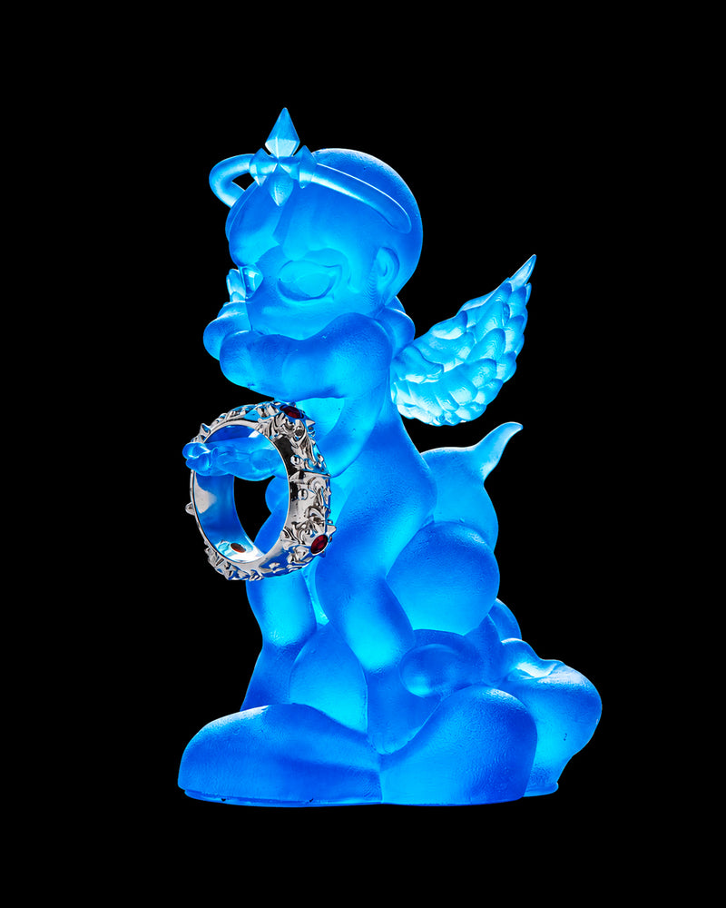 Bink - Ring holder