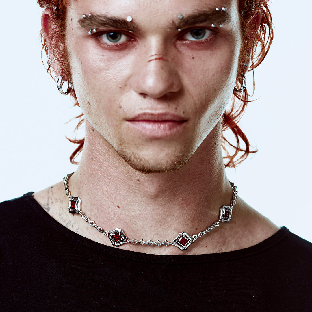 Core - Necklace – KUURTH