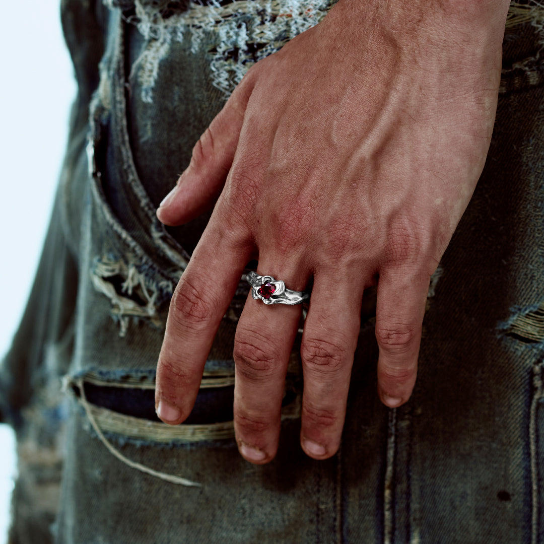 Thorn - Ring – KUURTH