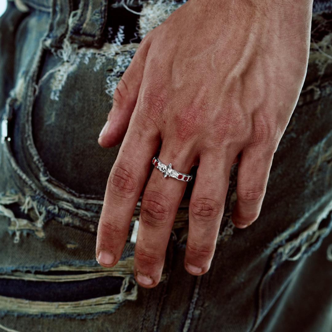 Oracle - Ring – KUURTH