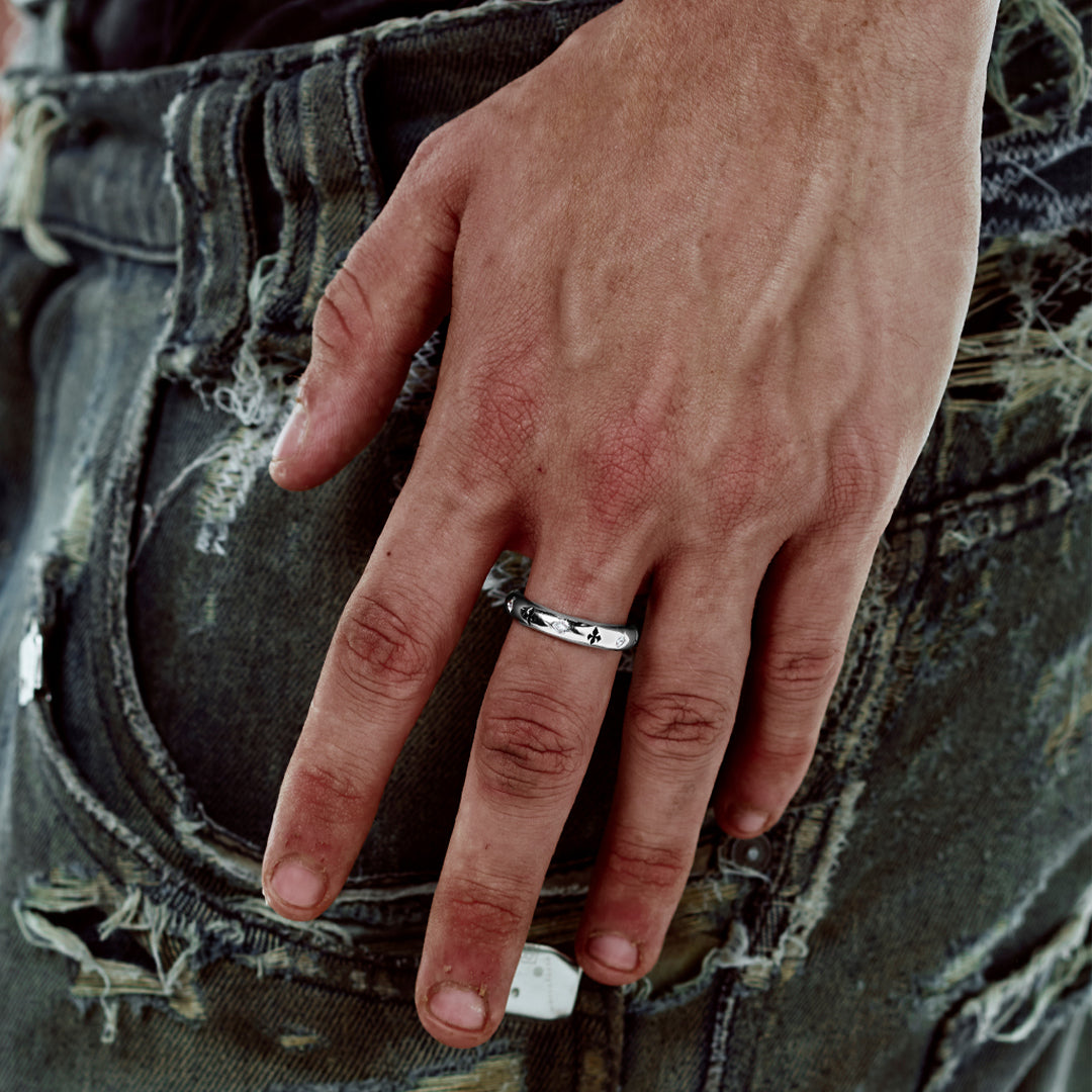 Throne - Ring – KUURTH