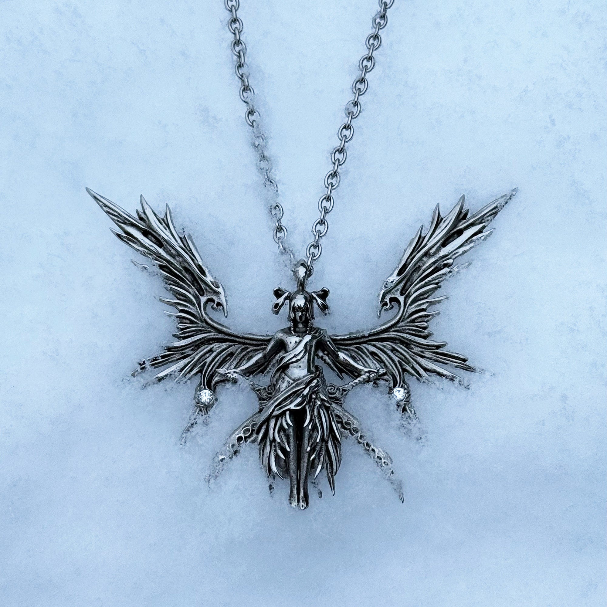 San Roku - Necklace – KUURTH