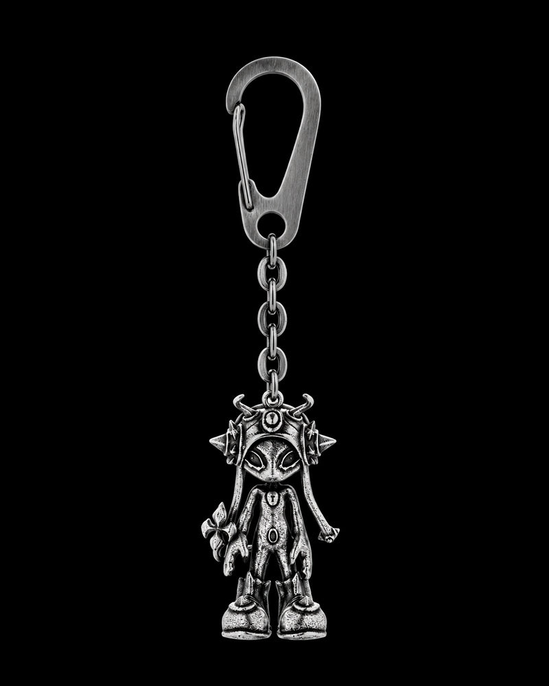 Mog - Keychain